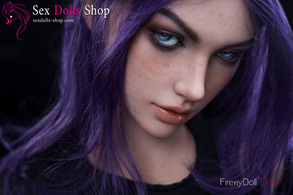 fireflydoll 164cm I cup 27