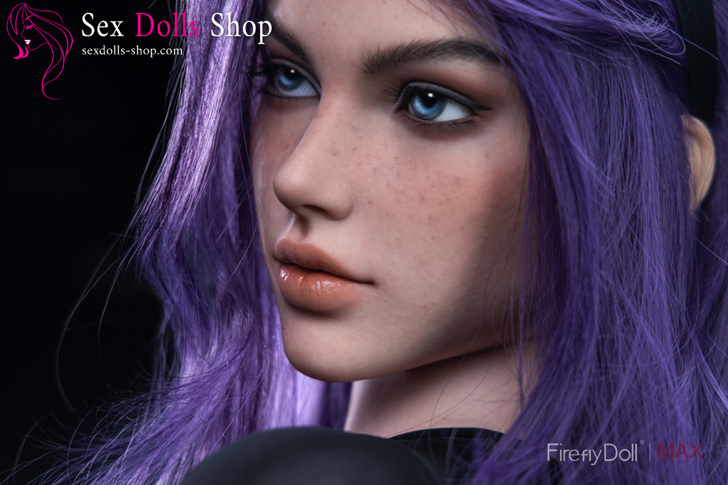 fireflydoll 164cm I cup 6