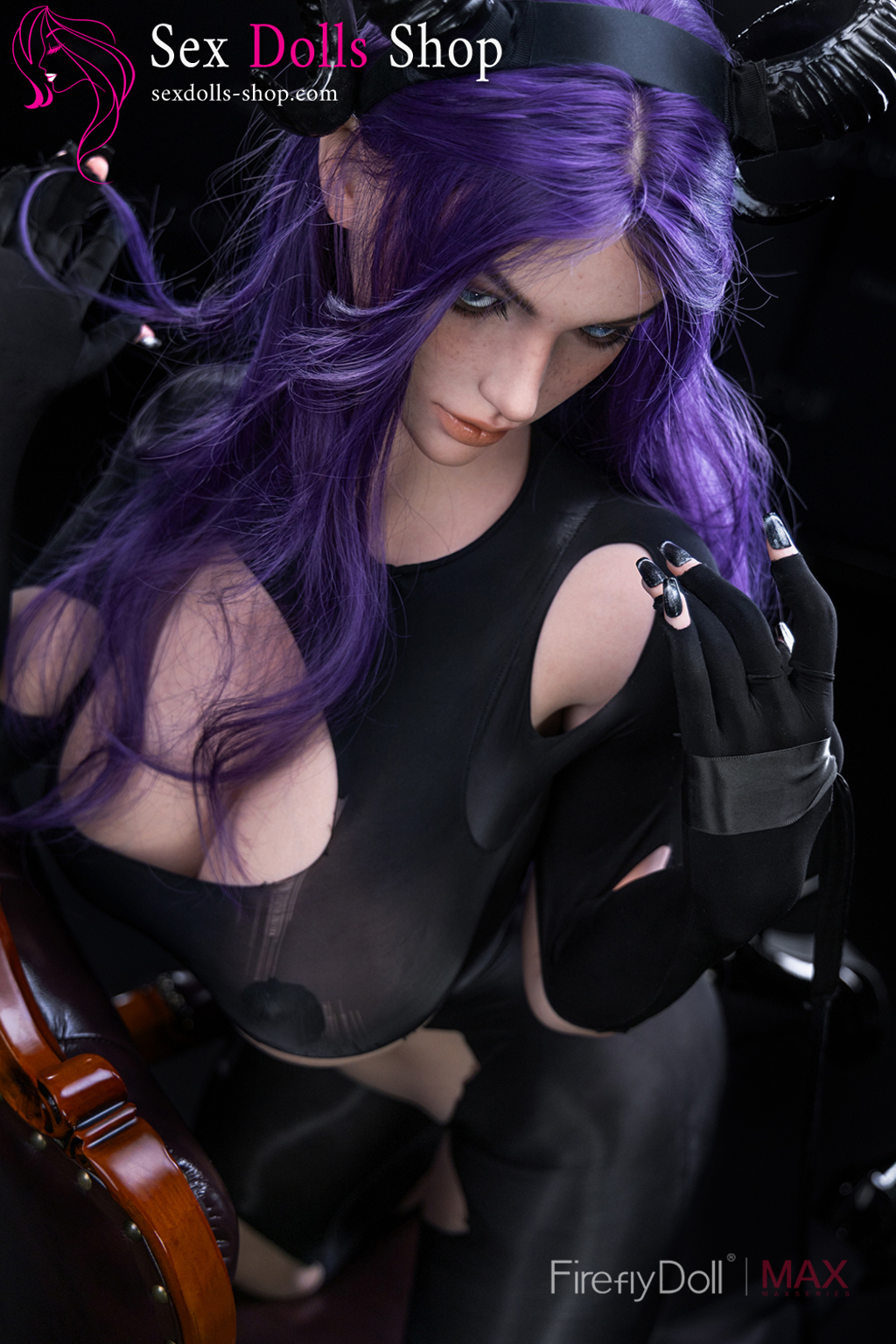 fireflydoll 164cm I cup 8