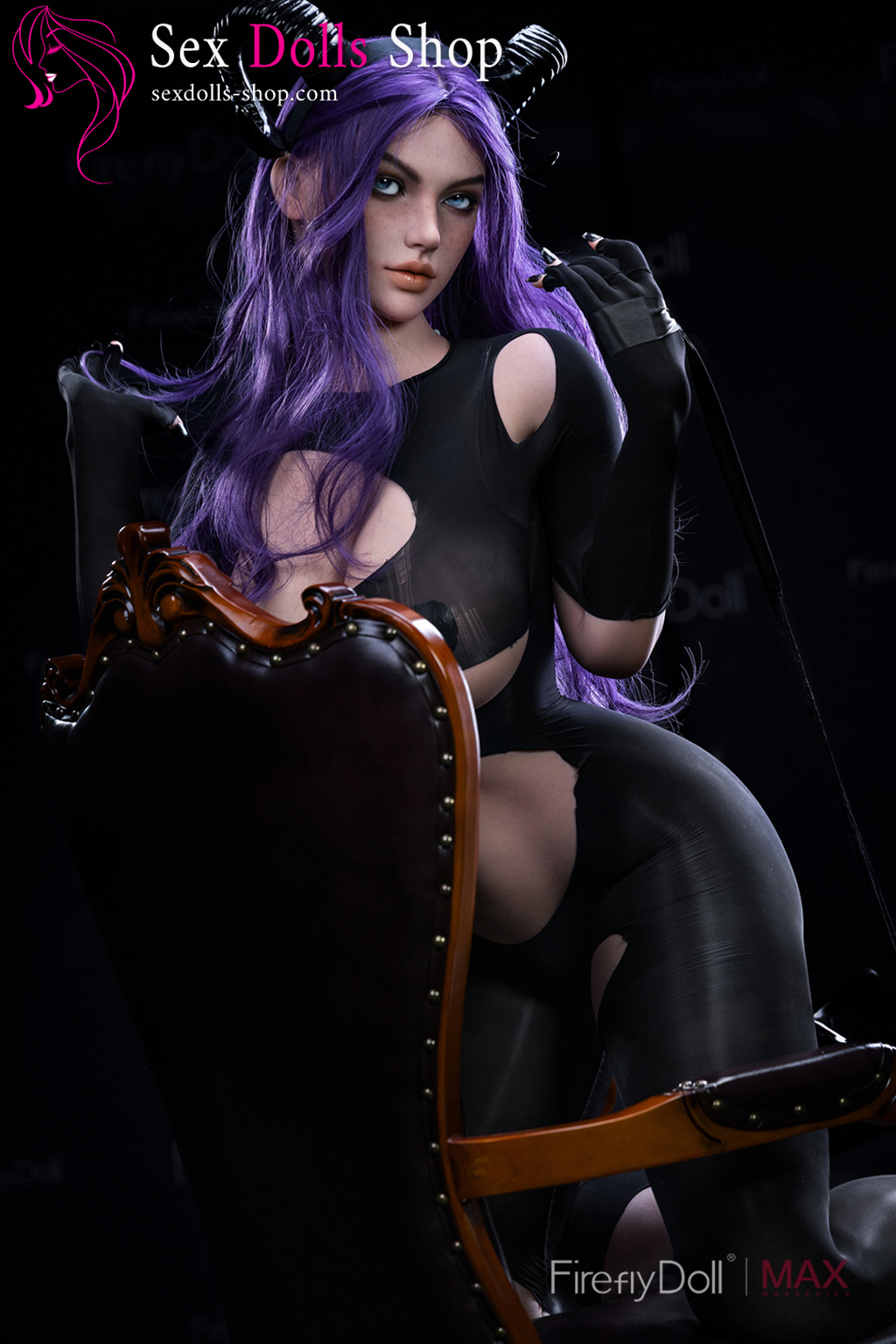 fireflydoll 164cm I cup 9