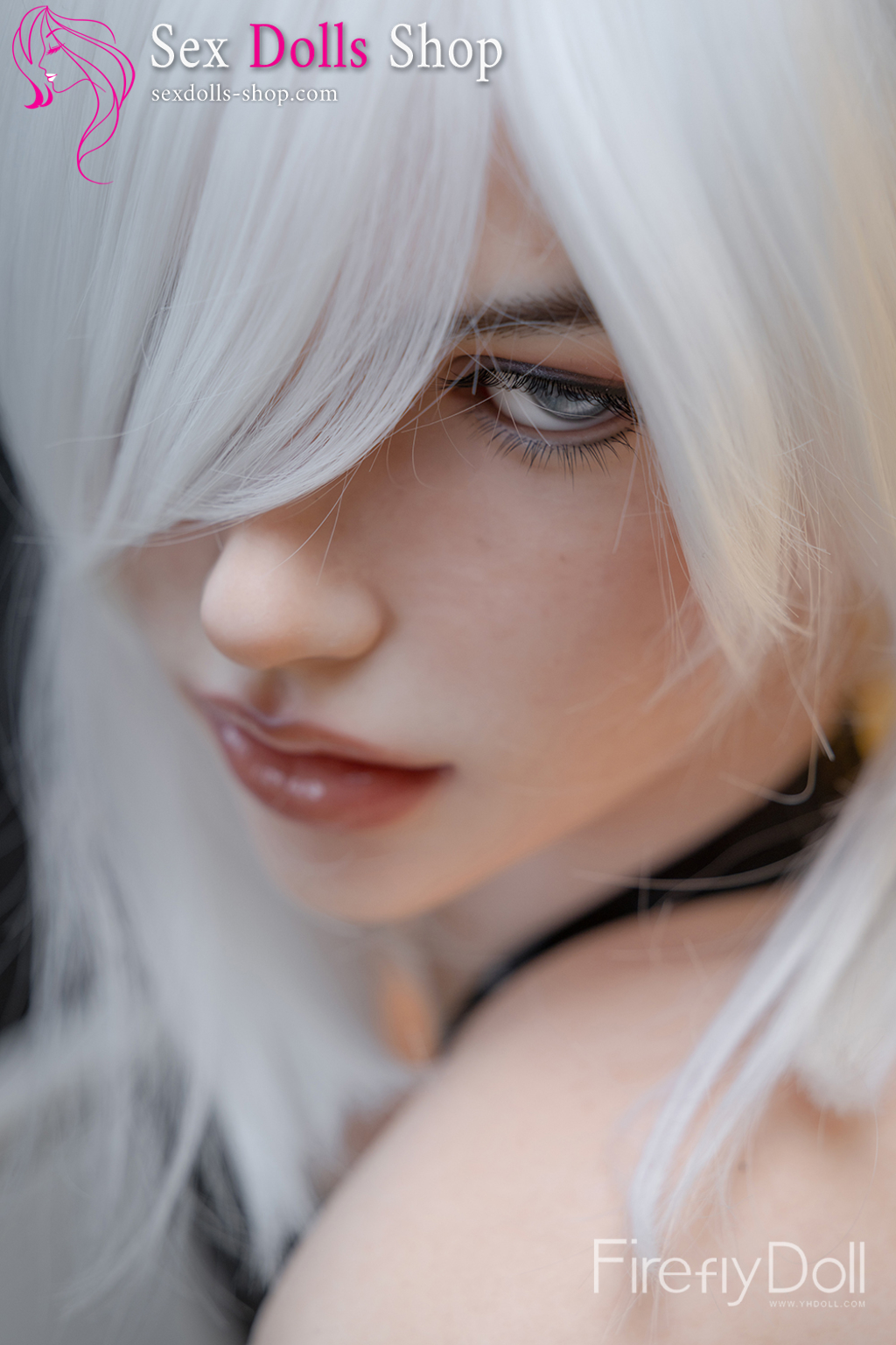 fireflydoll 164cm I cup 9