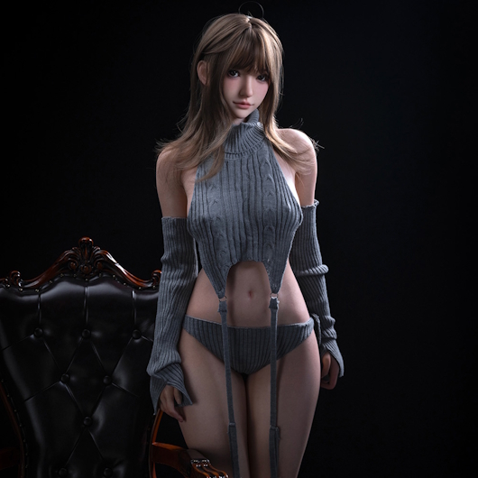 fireflydoll 165cm D cup 1