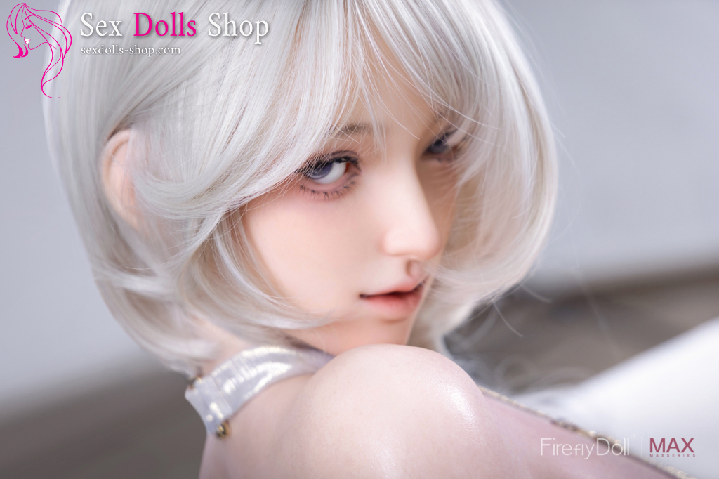 fireflydoll 165cm D cup 12