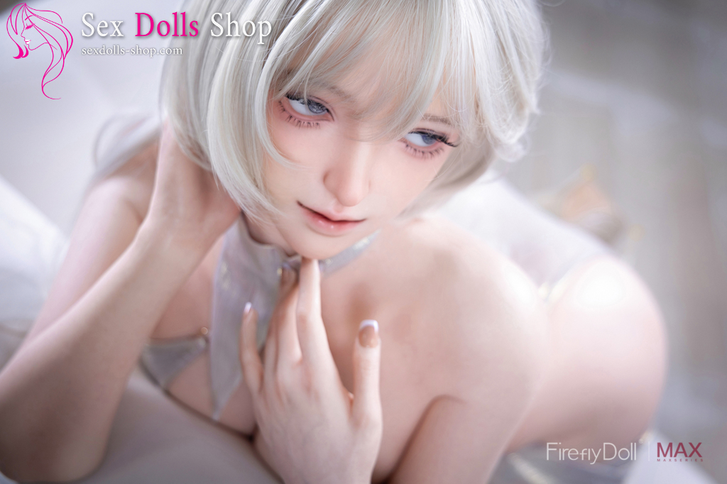fireflydoll 165cm D cup 15