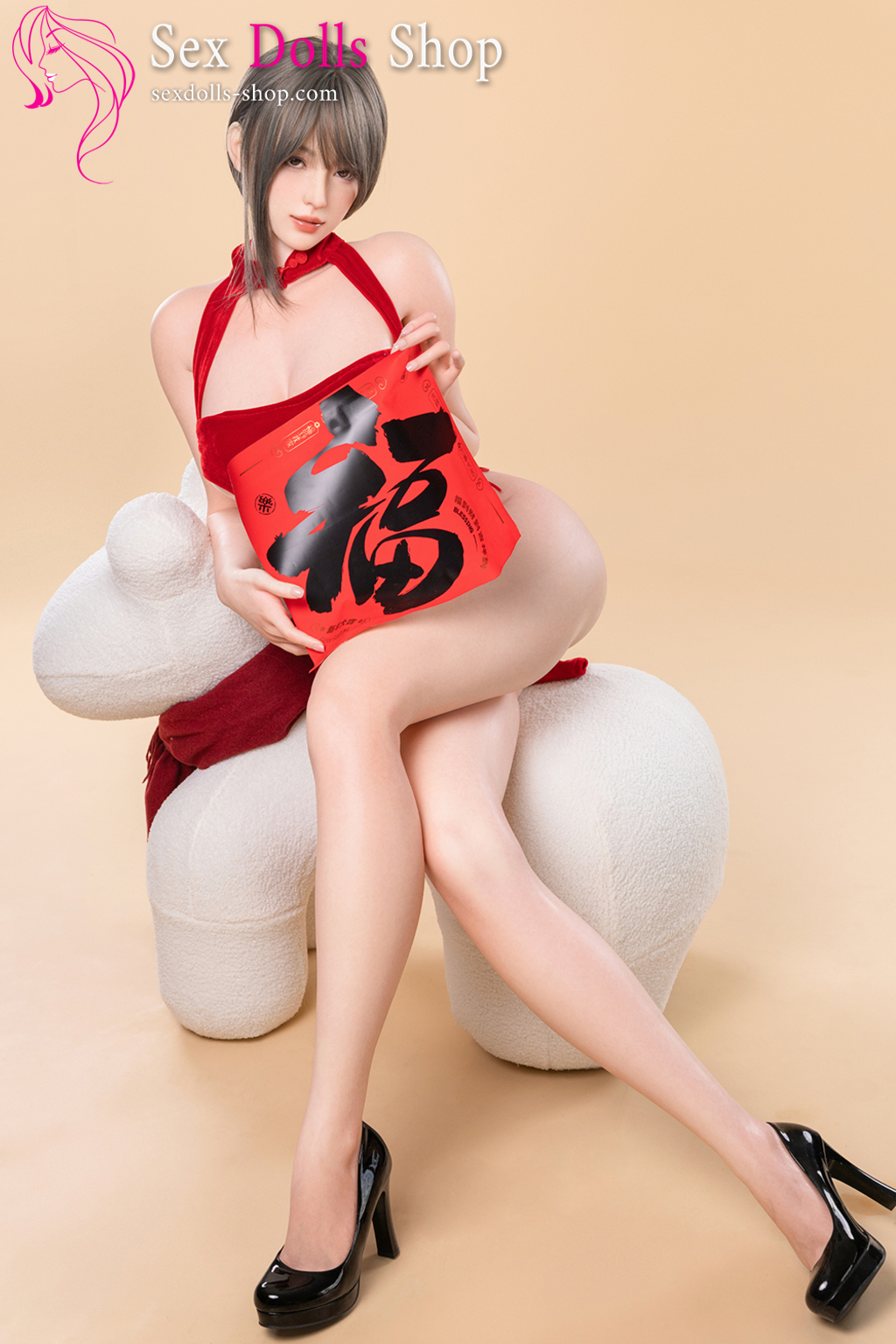 fireflydoll 165cm D cup 15