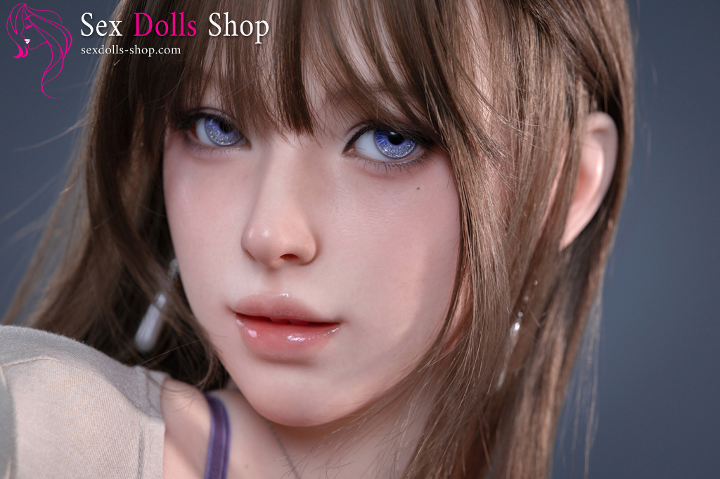 fireflydoll 165cm D cup 15