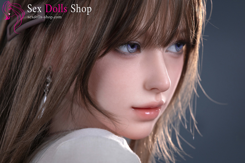 fireflydoll 165cm D cup 16