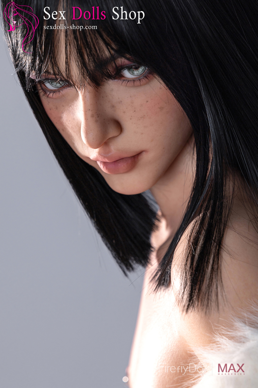 fireflydoll 165cm D cup 17