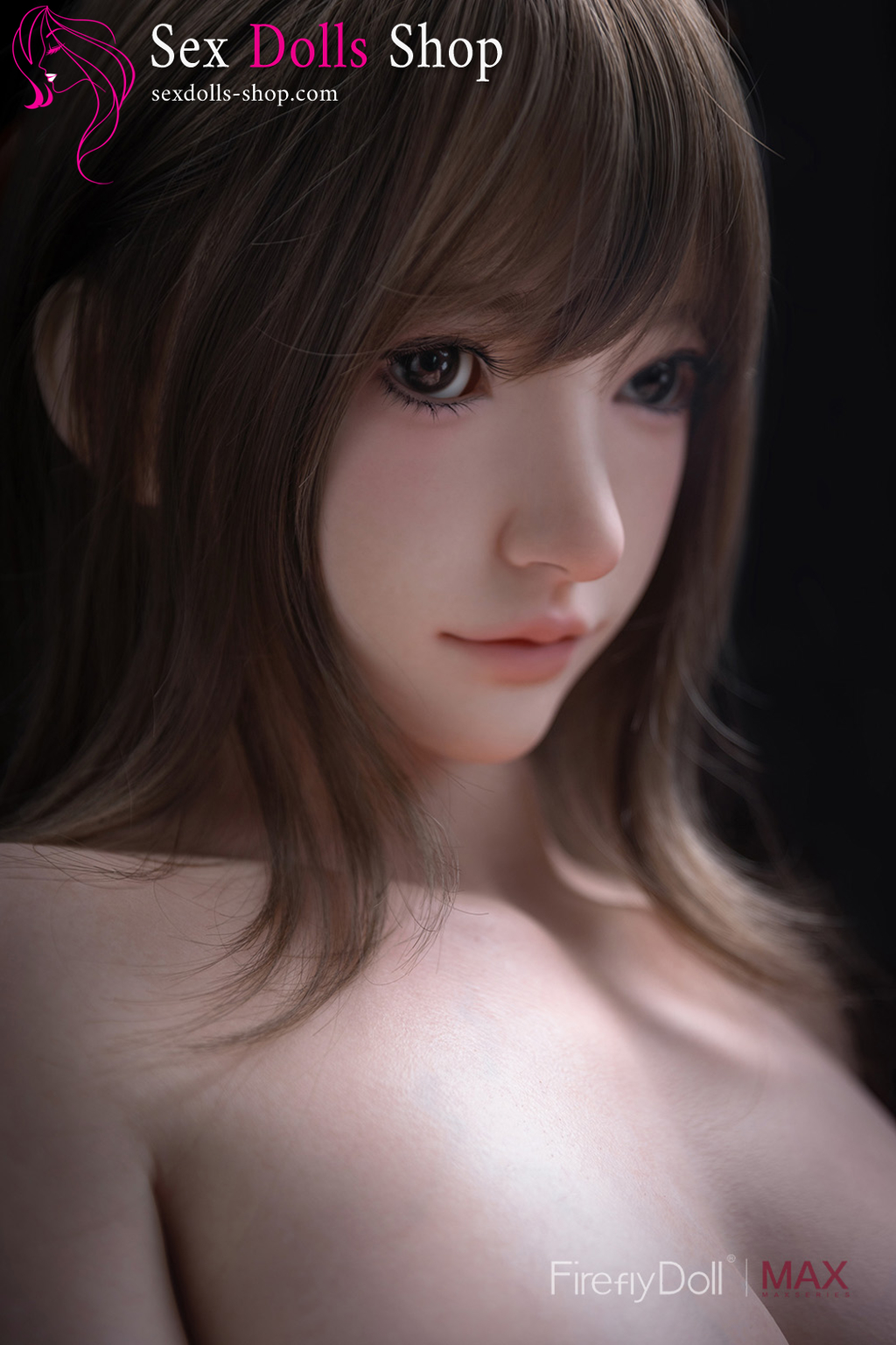 fireflydoll 165cm D cup 17