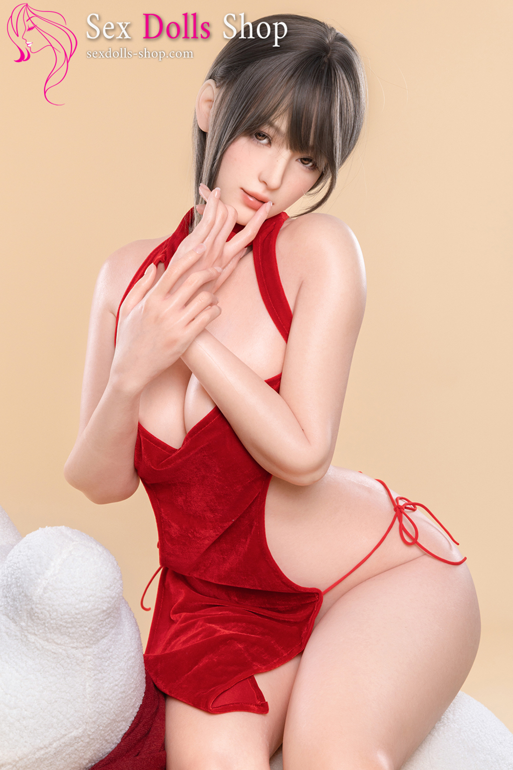 fireflydoll 165cm D cup 18