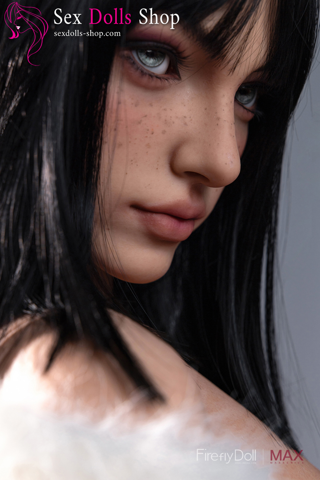 fireflydoll 165cm D cup 19