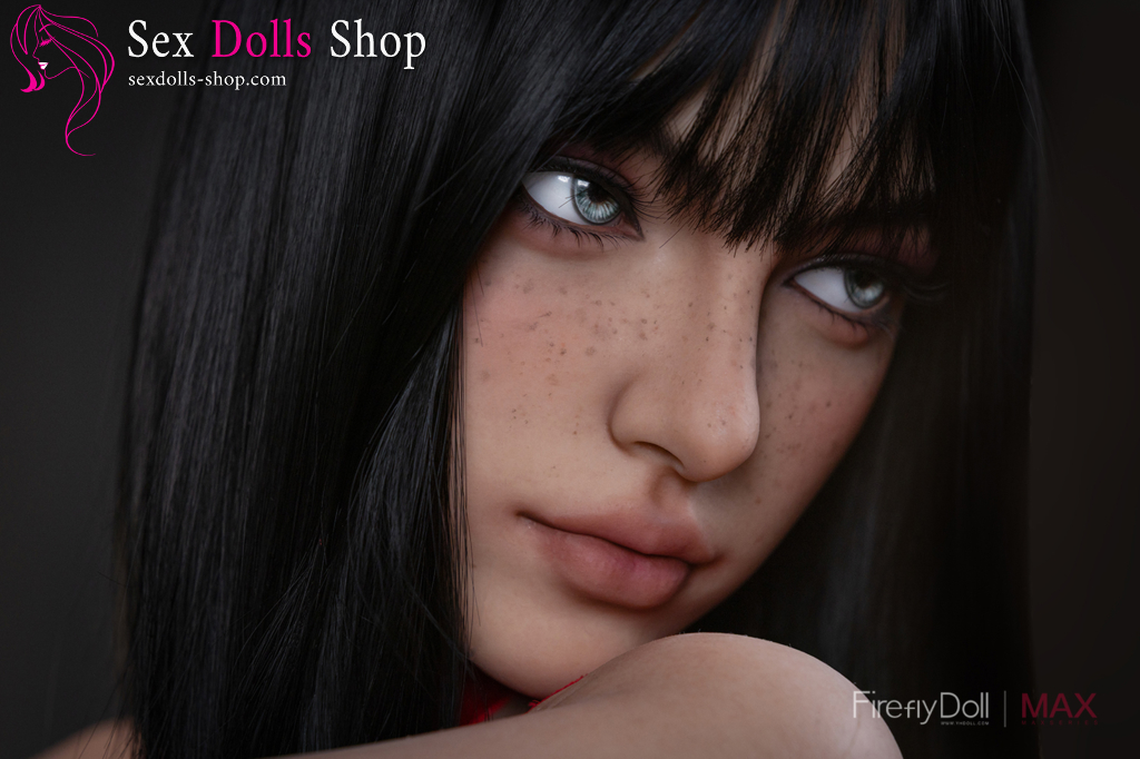 fireflydoll 165cm D cup 19