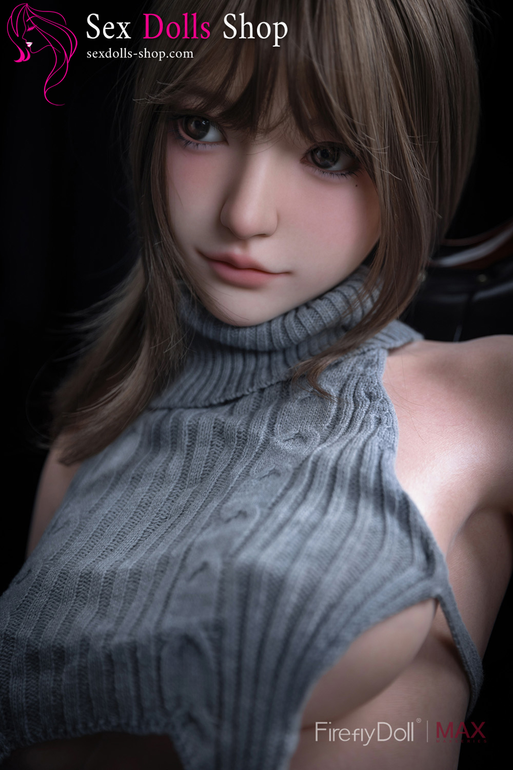 fireflydoll 165cm D cup 21