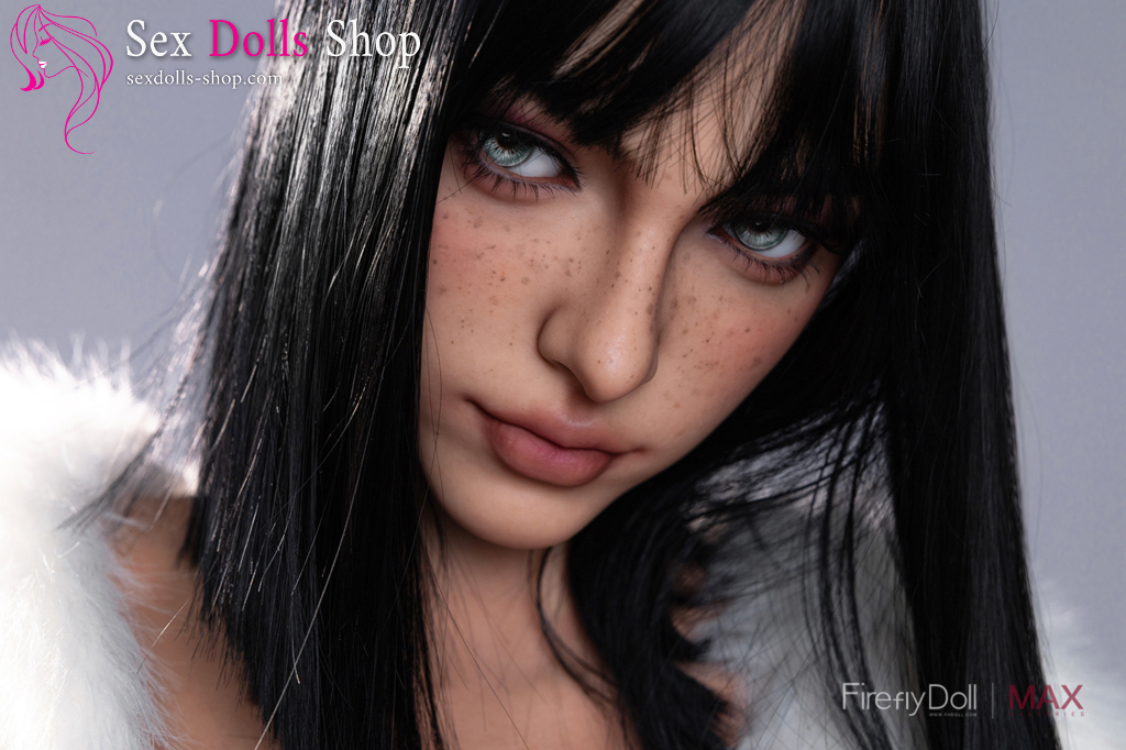 fireflydoll 165cm D cup 21