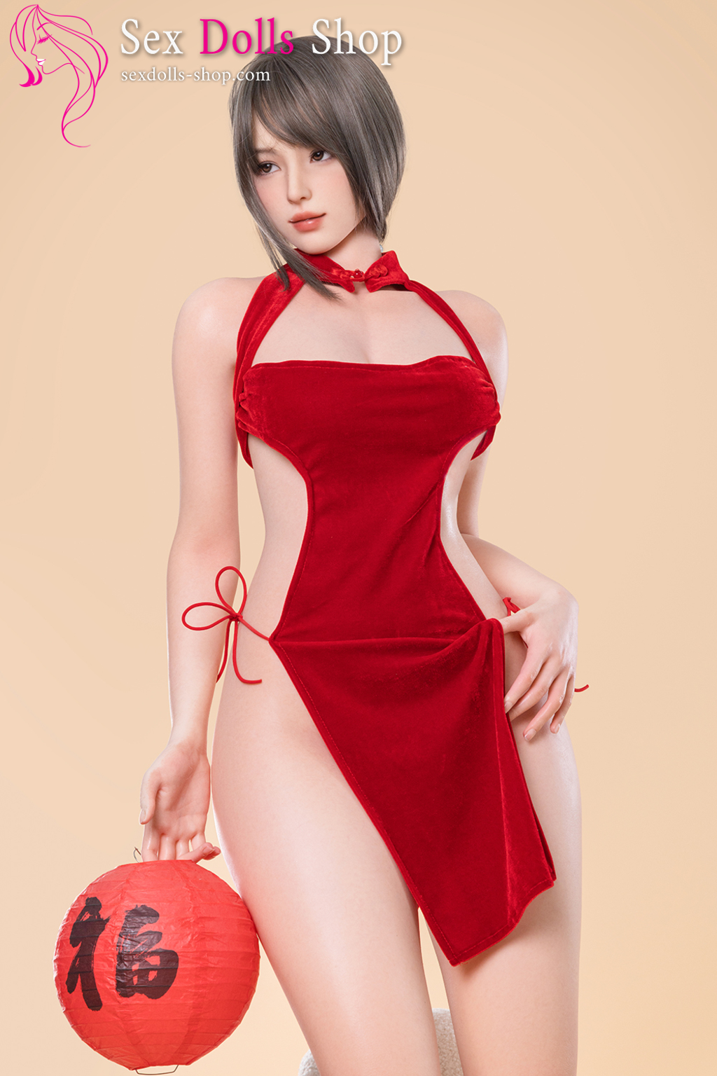 fireflydoll 165cm D cup 21