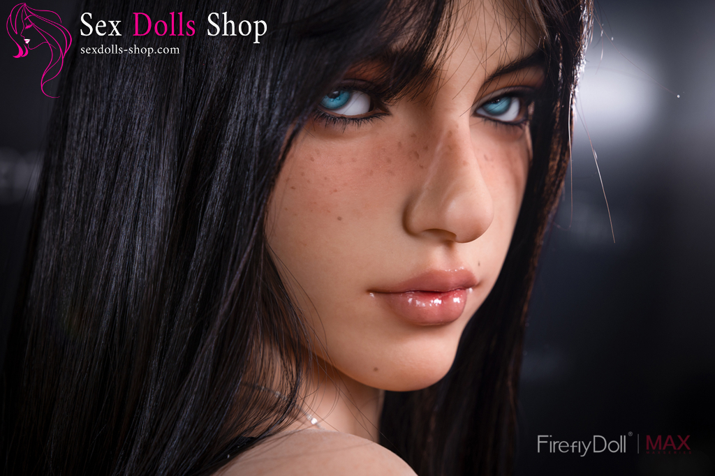fireflydoll 165cm D cup 22