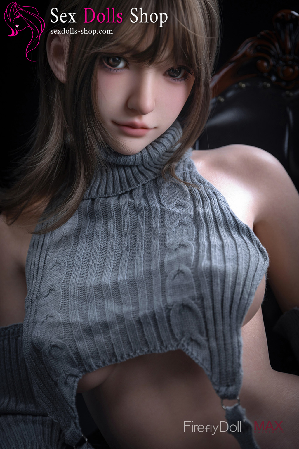 fireflydoll 165cm D cup 22