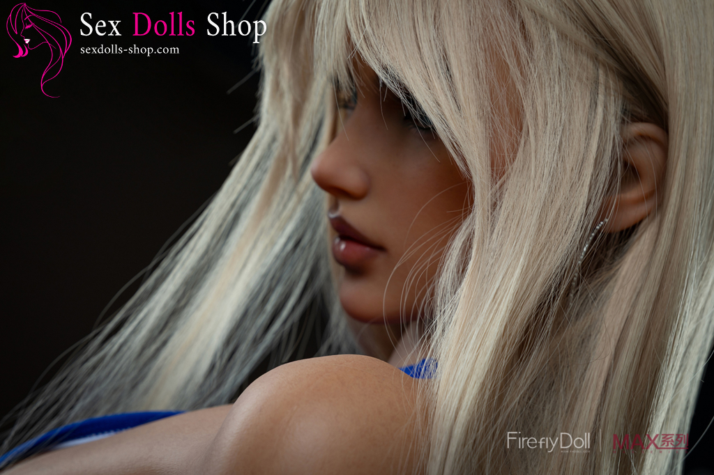 fireflydoll 165cm D cup 23