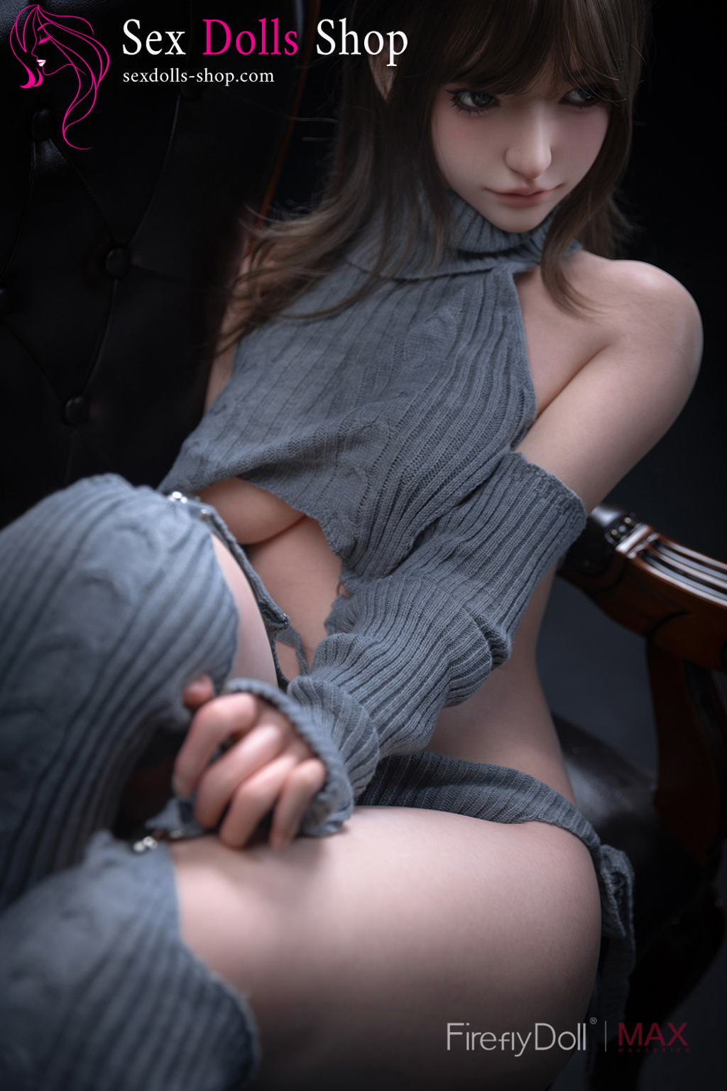 fireflydoll 165cm D cup 28