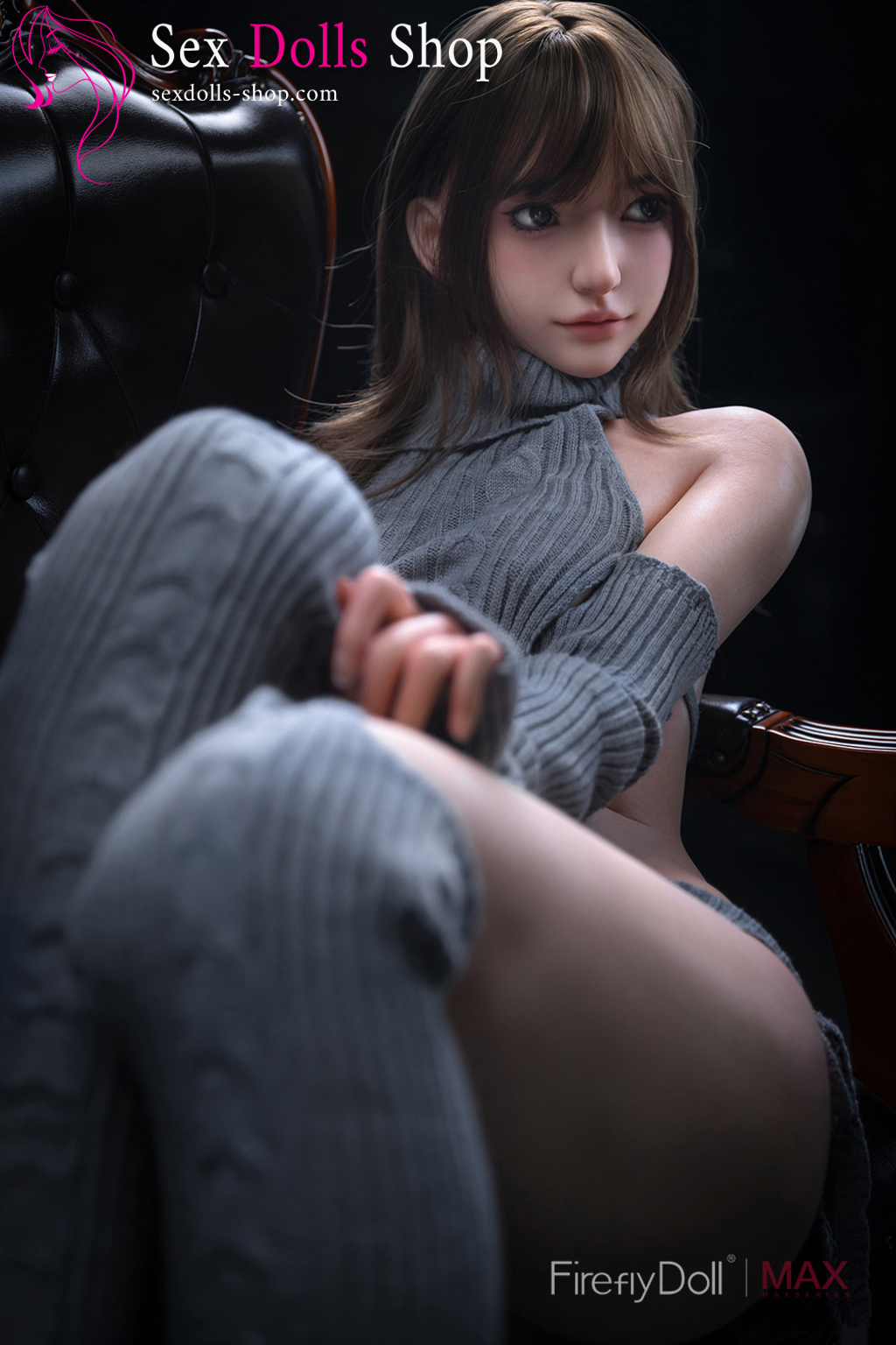 fireflydoll 165cm D cup 3