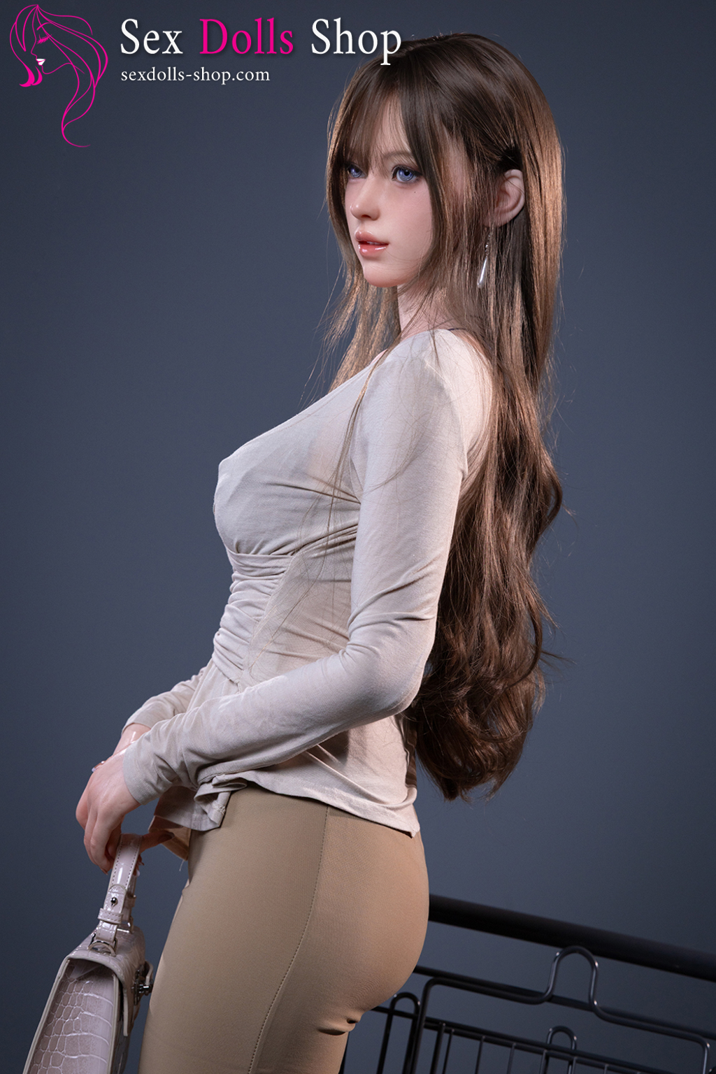 fireflydoll 165cm D cup 31