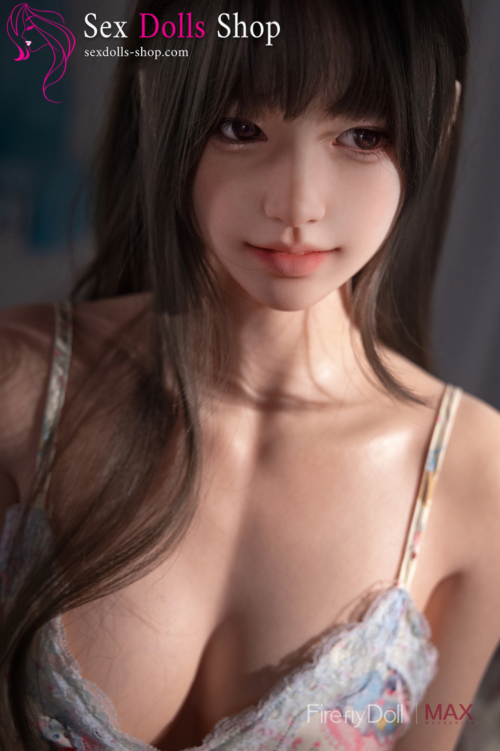 fireflydoll 165cm D cup 32