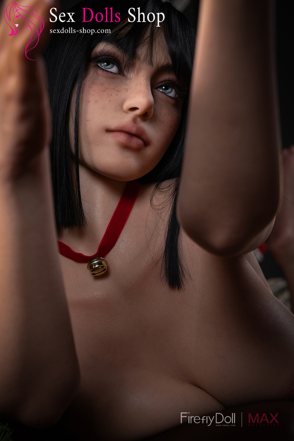 fireflydoll 165cm D cup 9