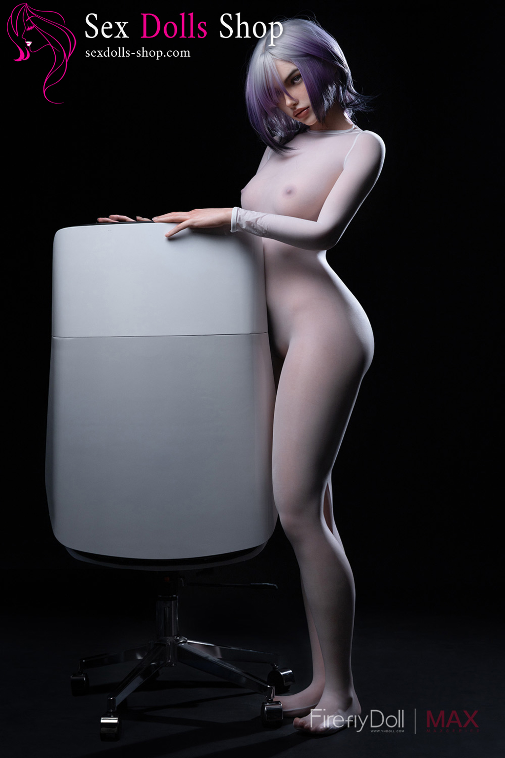 firflydoll 165cm D cup 31