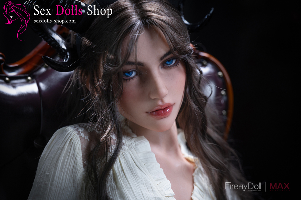 firflydoll 165cm D cup 4