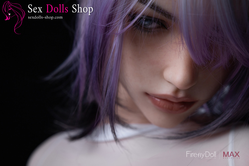 firflydoll 165cm D cup 6