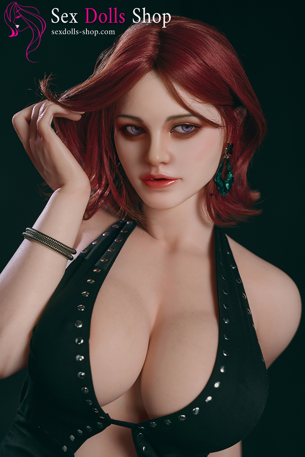hrdoll 160cm J cup 18