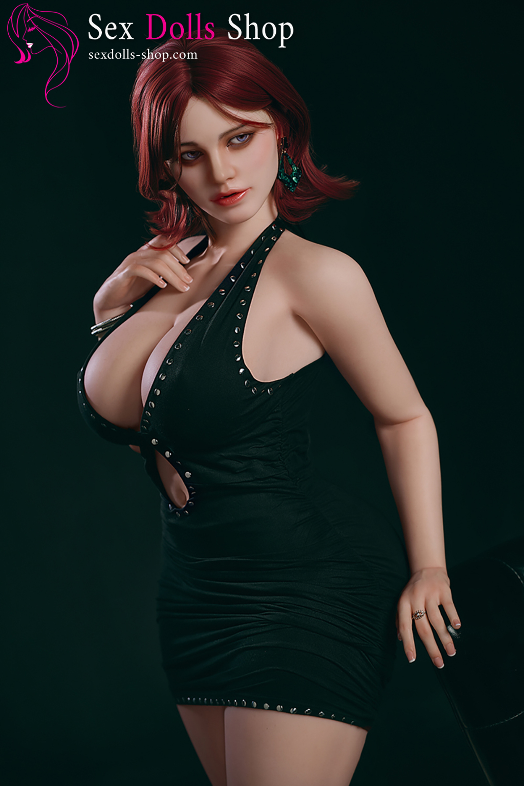 hrdoll 160cm J cup 19