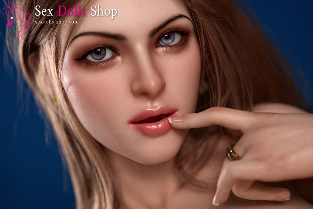 hrdoll 165cm C cup 7