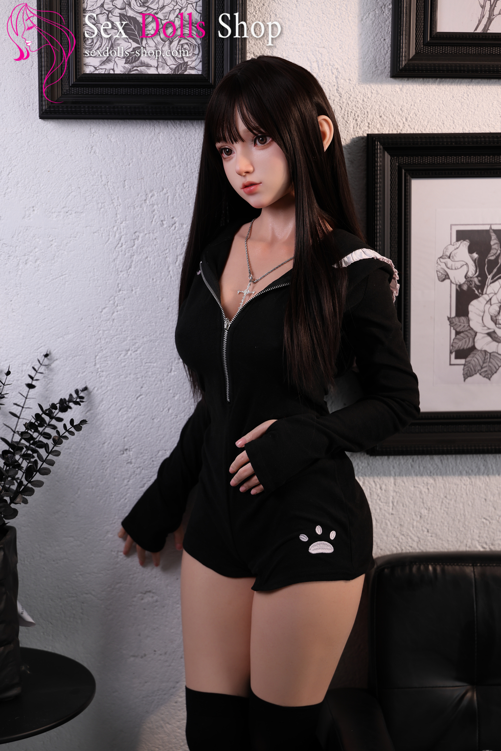 mrldoll 155cm F cup 10