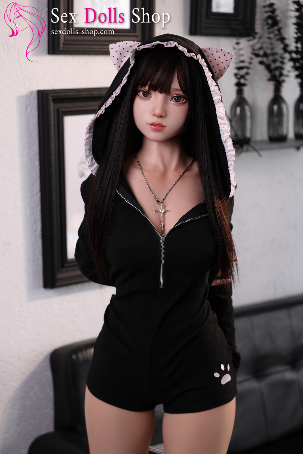 mrldoll 155cm F cup 11