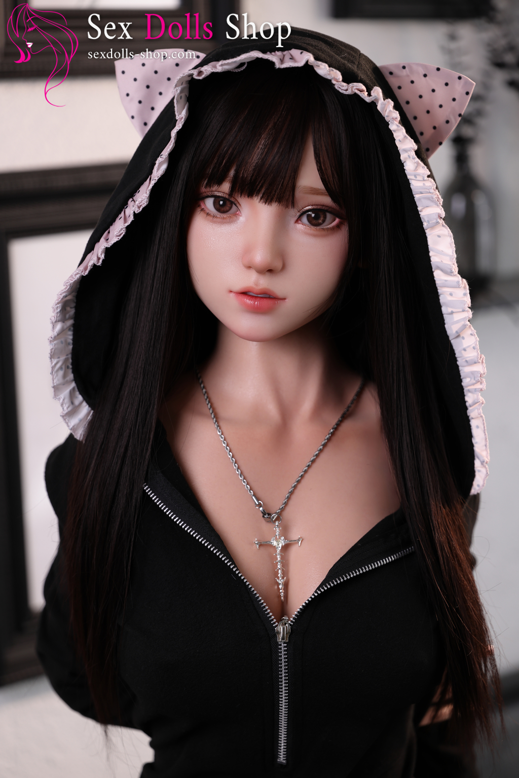 mrldoll 155cm F cup 13