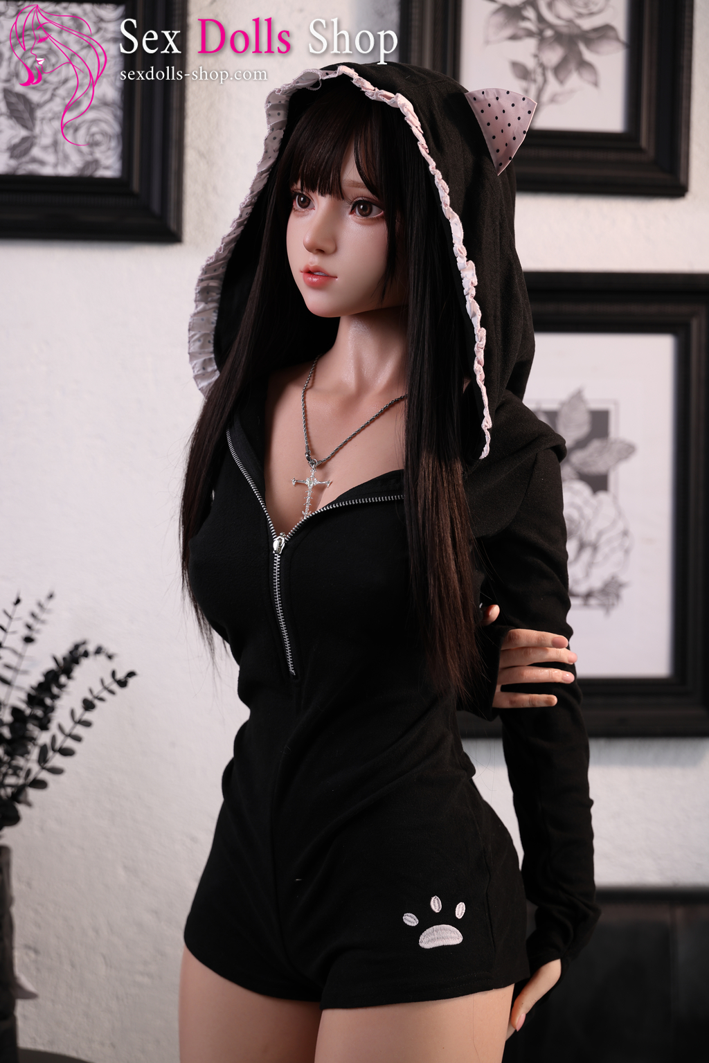 mrldoll 155cm F cup 14