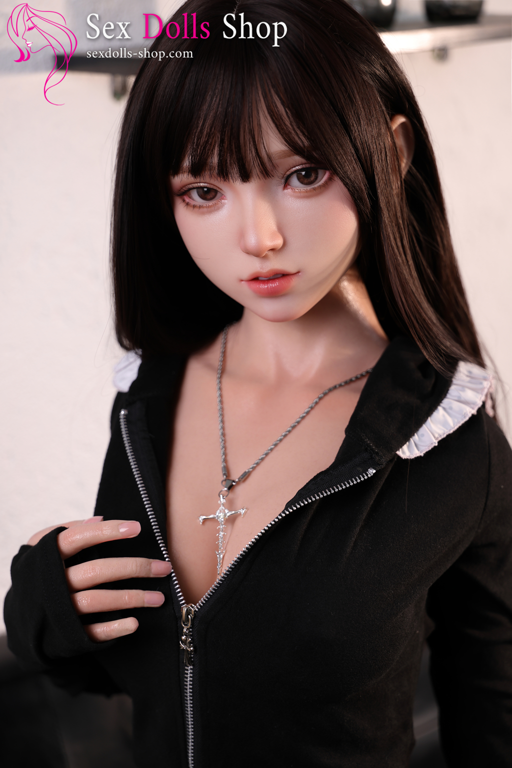 mrldoll 155cm F cup 7