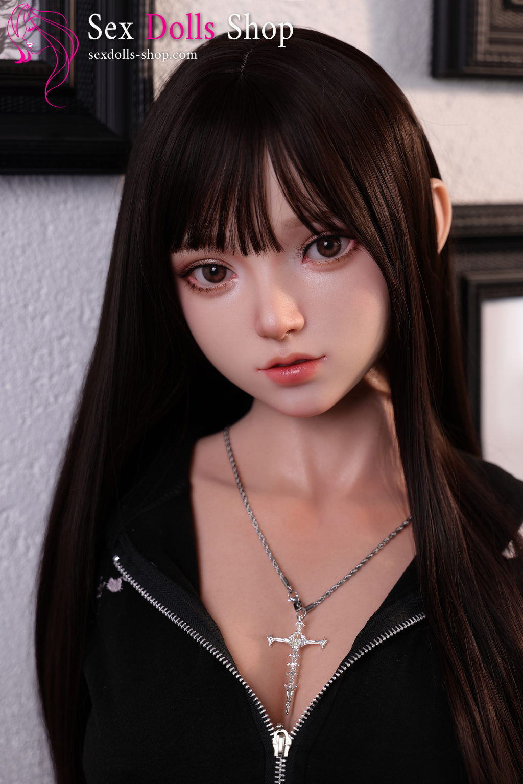 mrldoll 155cm F cup 9