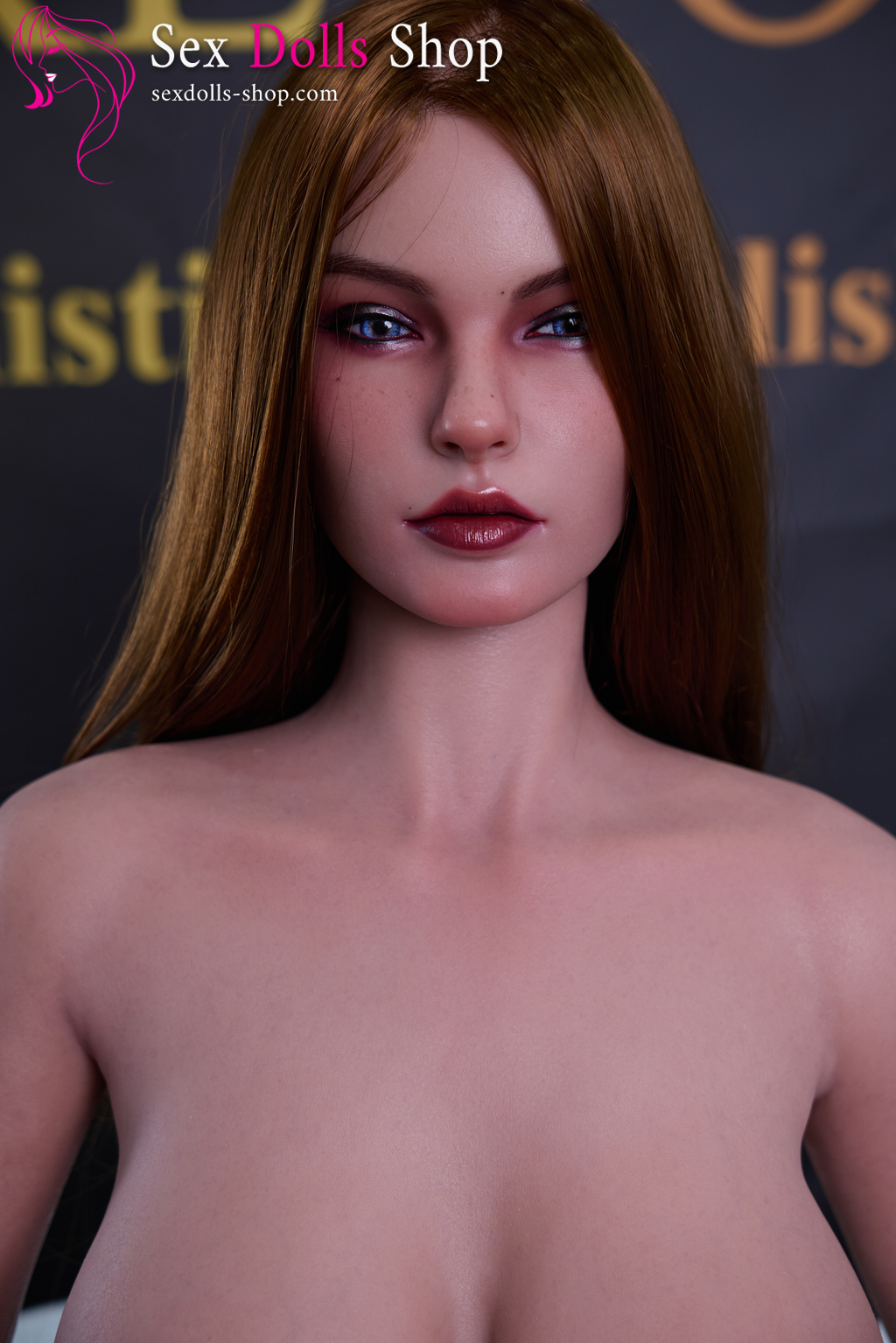mrldoll 166cm I cup 4