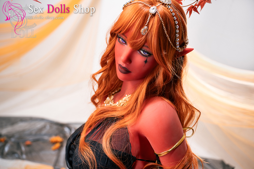 sedoll 157cm H cup 23