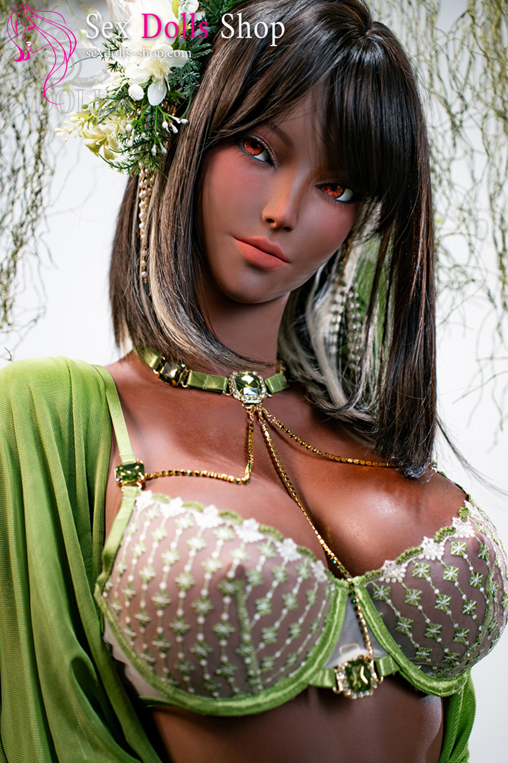 sedoll 161cm F cup 13