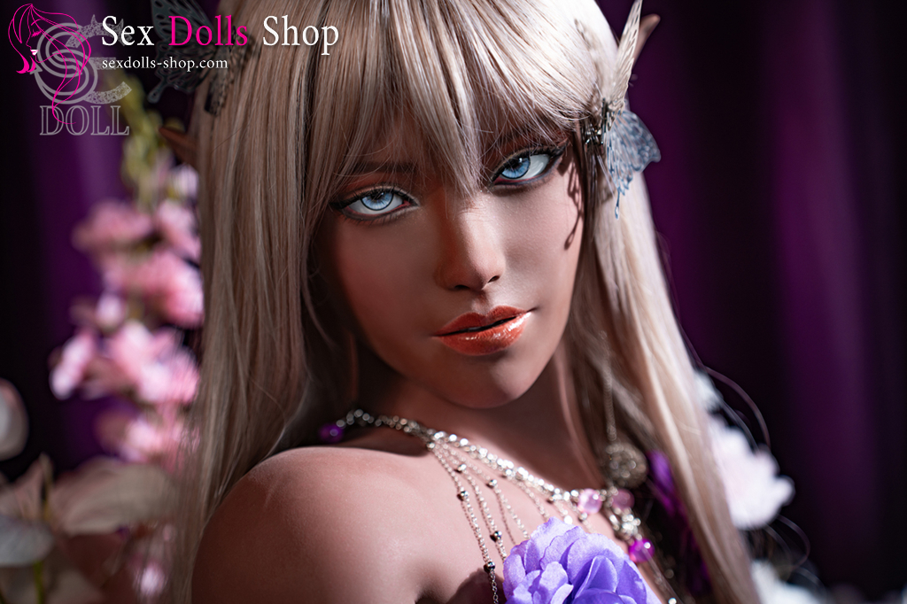 sedoll 163cm E cup 11