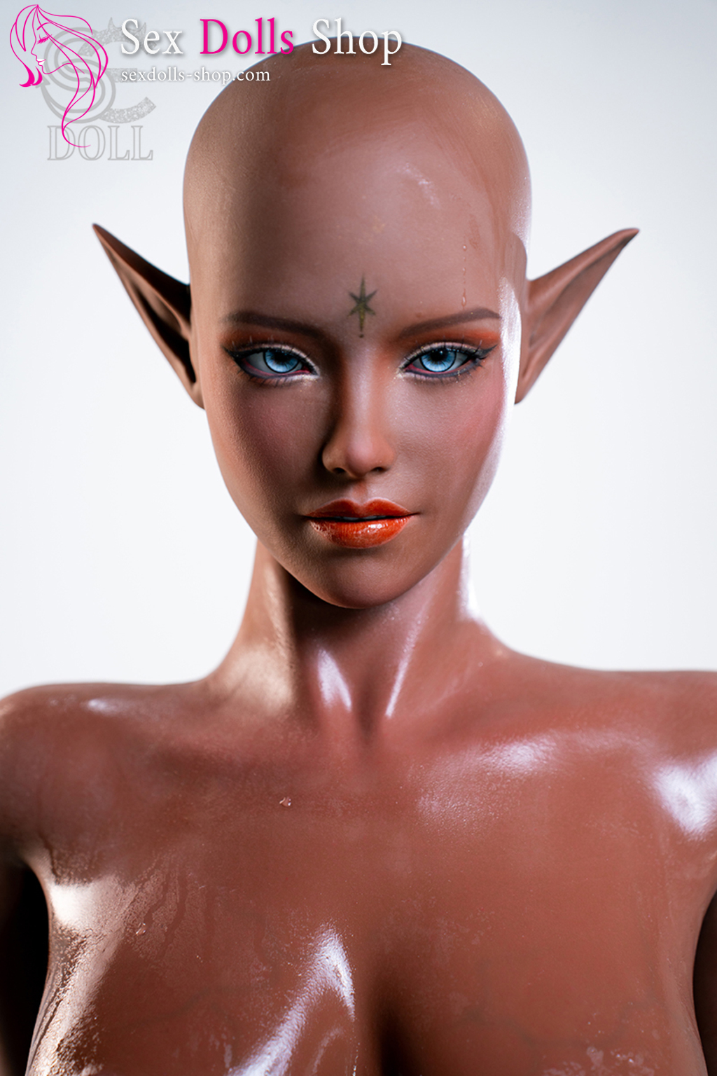 sedoll 163cm E cup 4