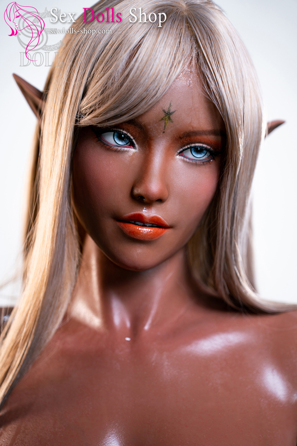 sedoll 163cm E cup 41