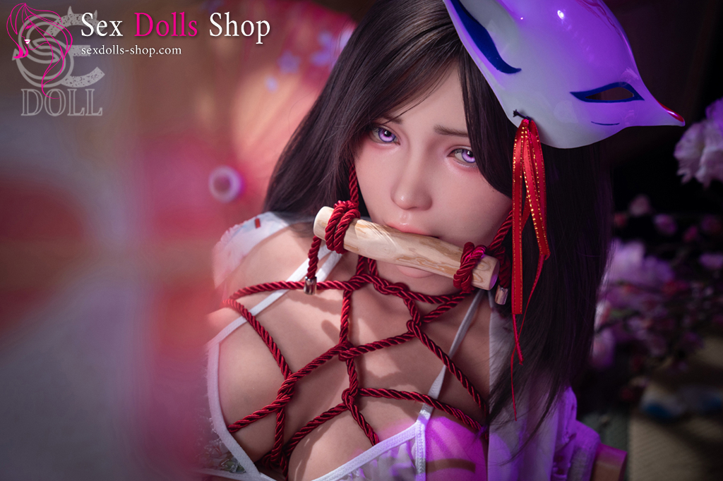 sedoll torso 68cm G cup 13
