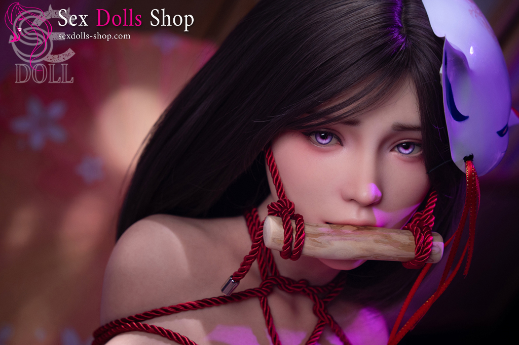 sedoll torso 68cm G cup 18