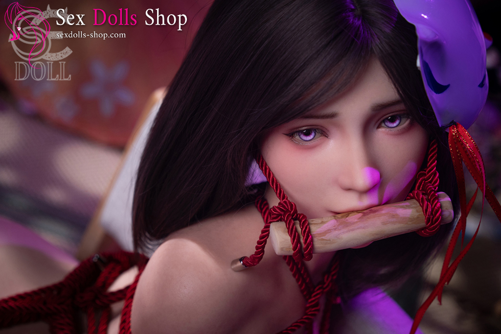 sedoll torso 68cm G cup 24