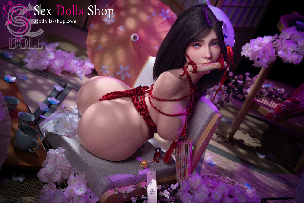 sedoll torso 68cm G cup 25