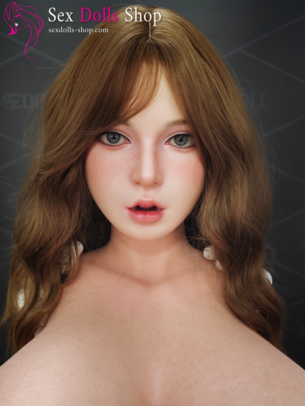 sedoll torso 68cm K cup 9